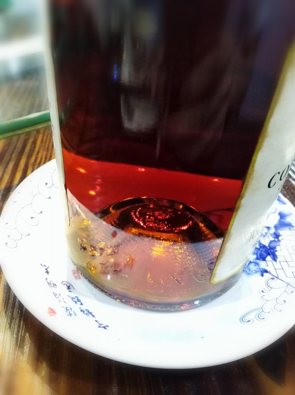 喝蓝带，我们是认真的