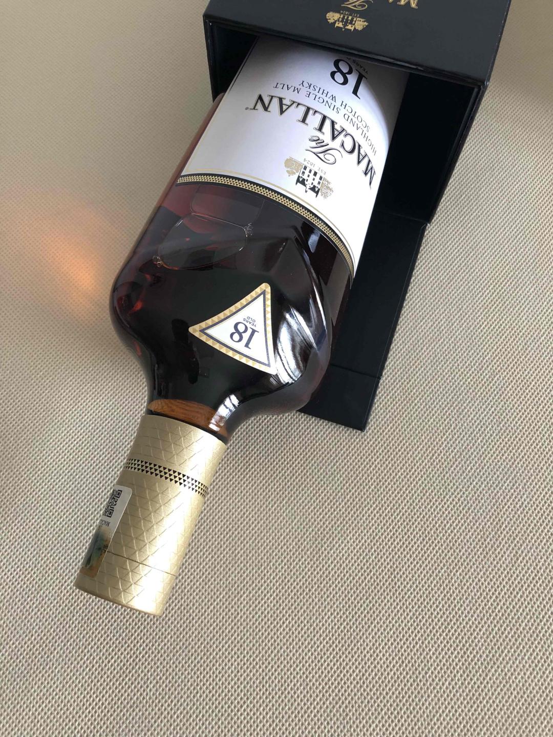 再看看新18的细节