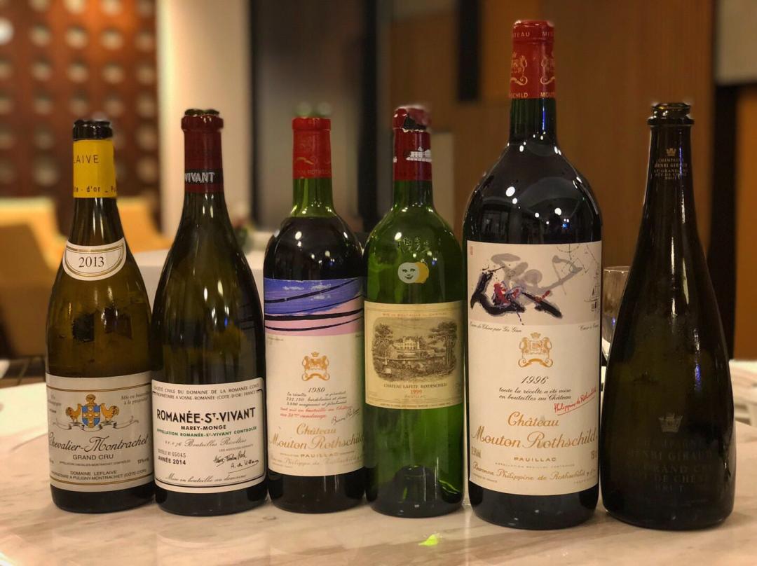 周末了，震撼下你们～嘿嘿嘿