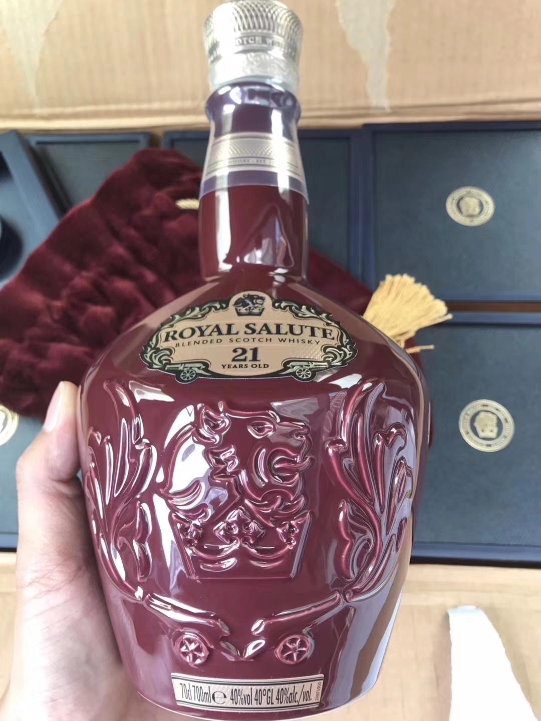 这酒没人喜欢吗？