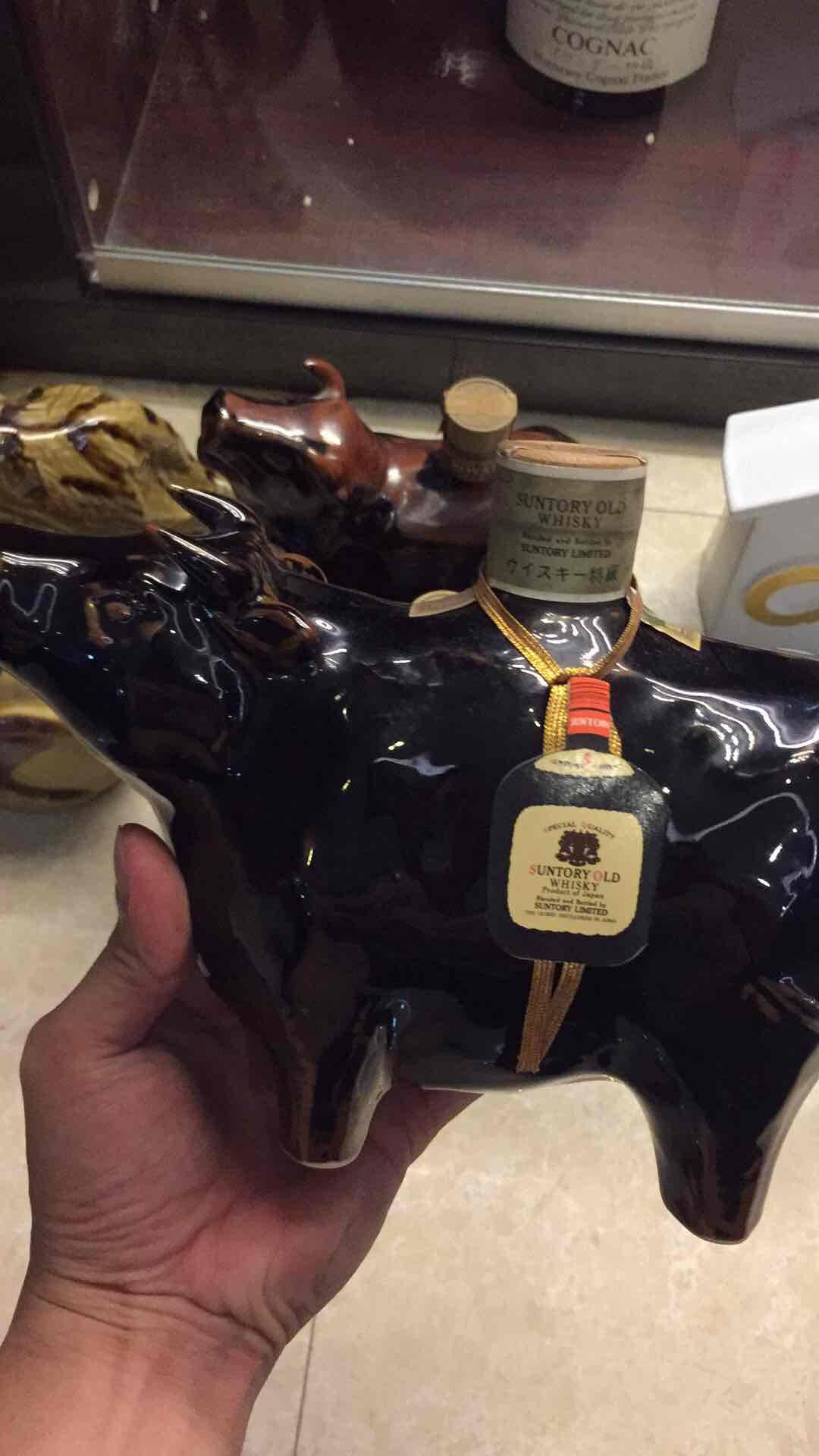 三🉐️利生肖，好看，好喝？