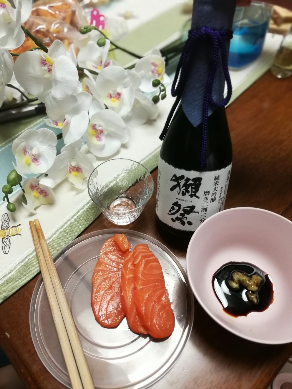 生活需要点仪式感