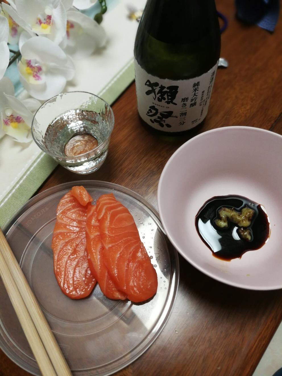 生活需要点仪式感