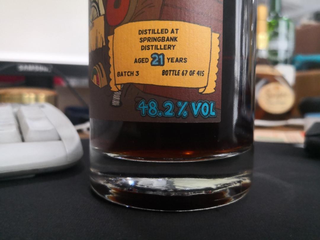 喜欢这个酱油色，67号在这里，有没有同款来报个到～