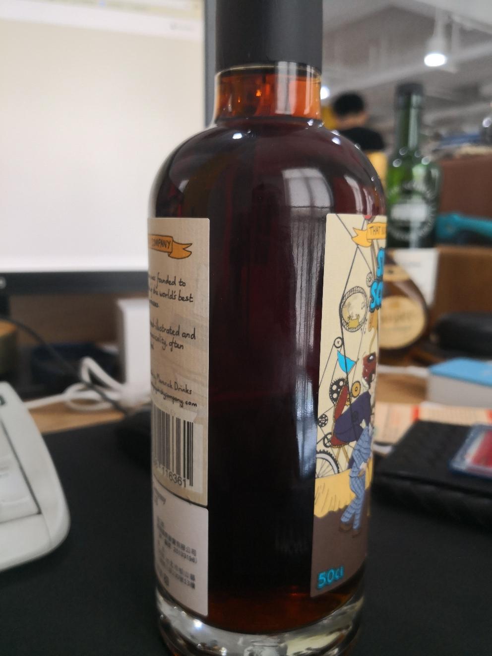 喜欢这个酱油色，67号在这里，有没有同款来报个到～