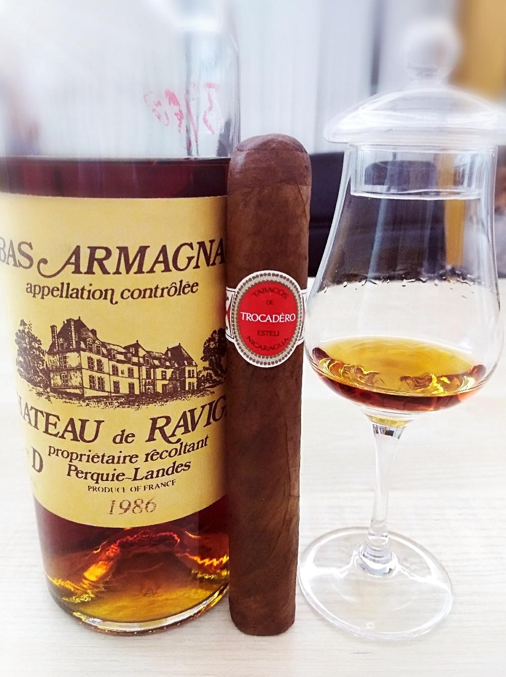 【Bas Armagnac】白兰地中的瑰宝！