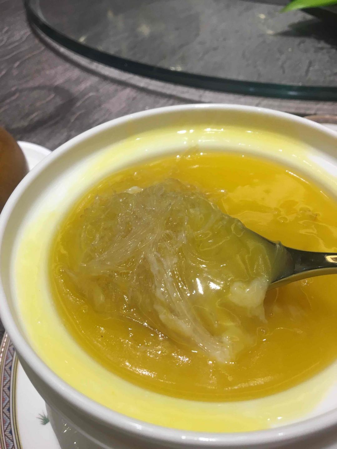 一直在美食的路上