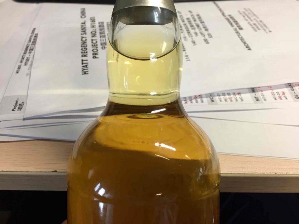 补两张细节图～