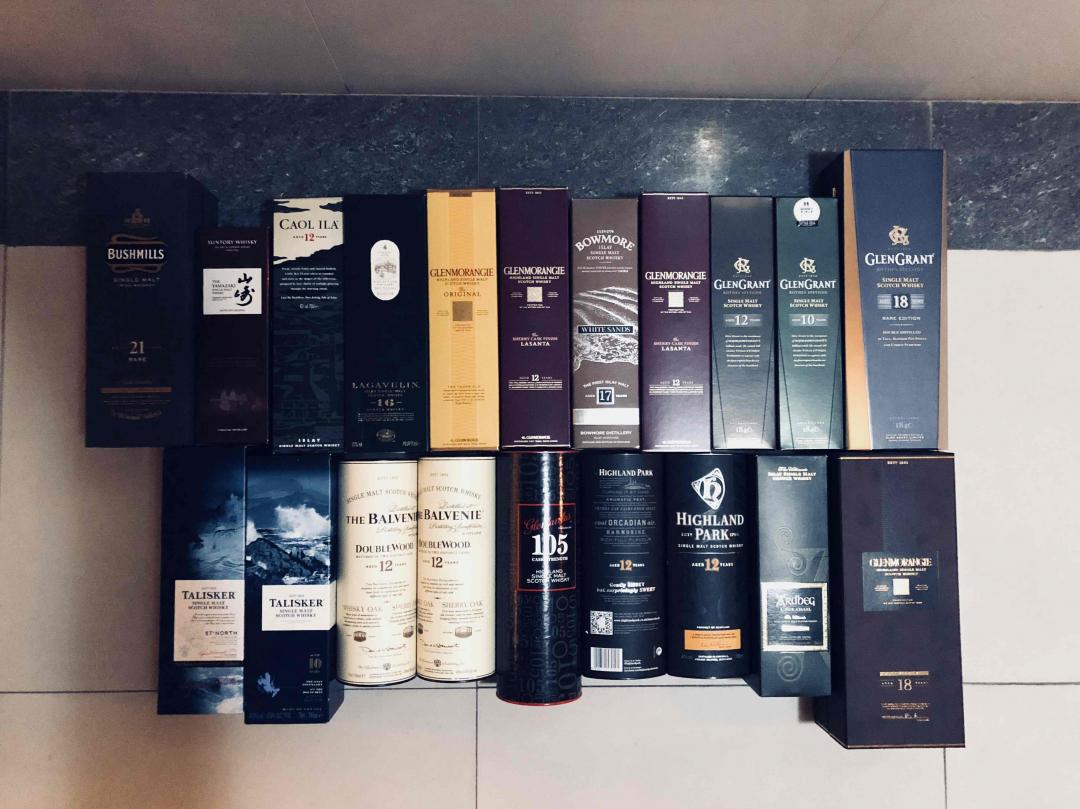 那些年经历的“入门”