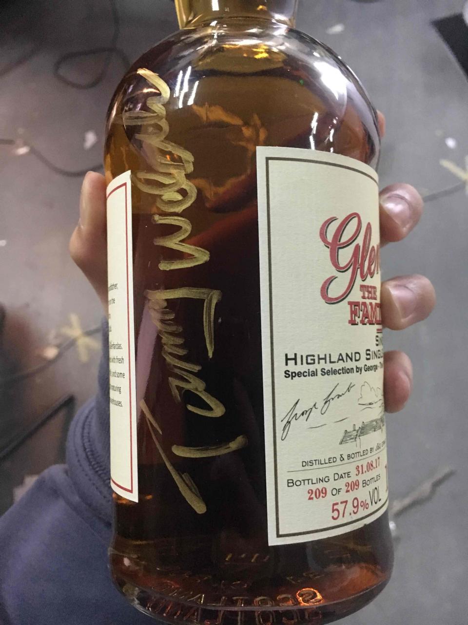 我也有，签名版1988