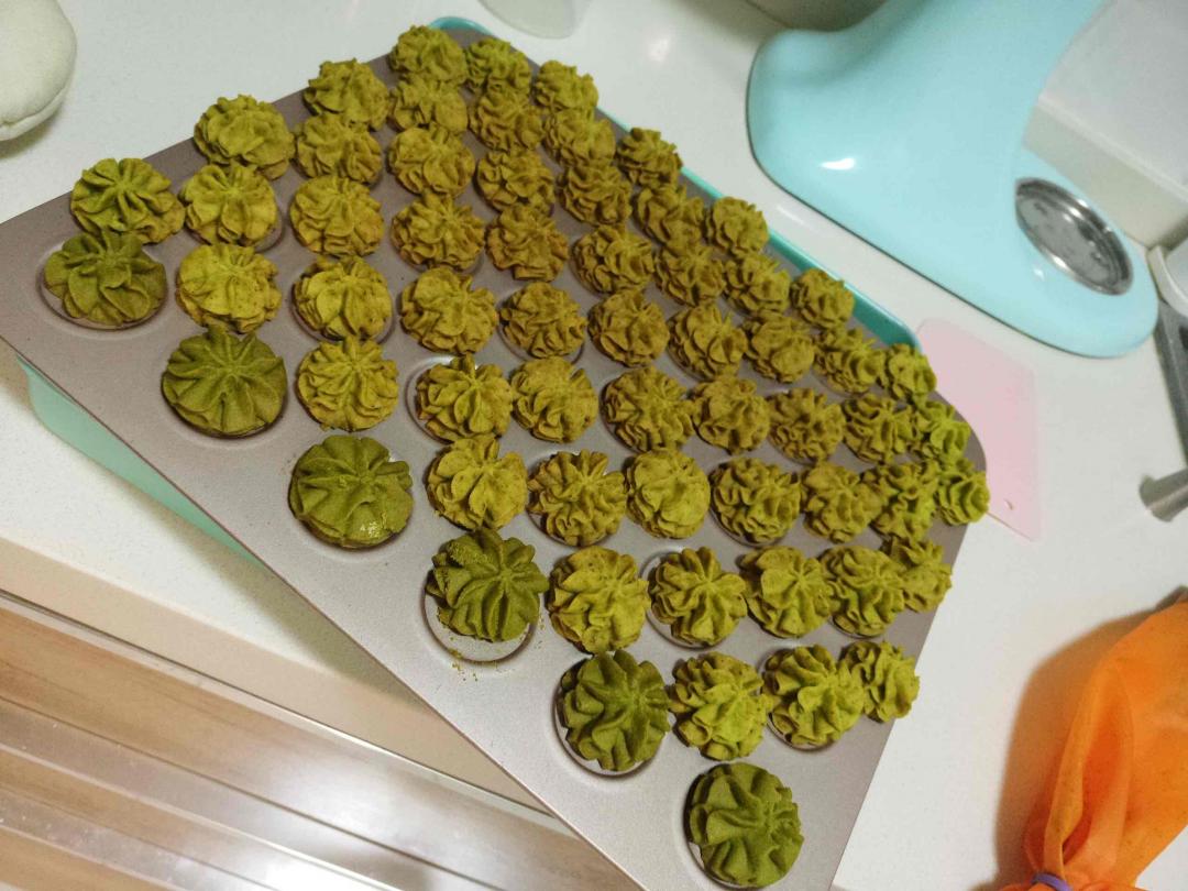 瑞顿房黑麦配曲奇