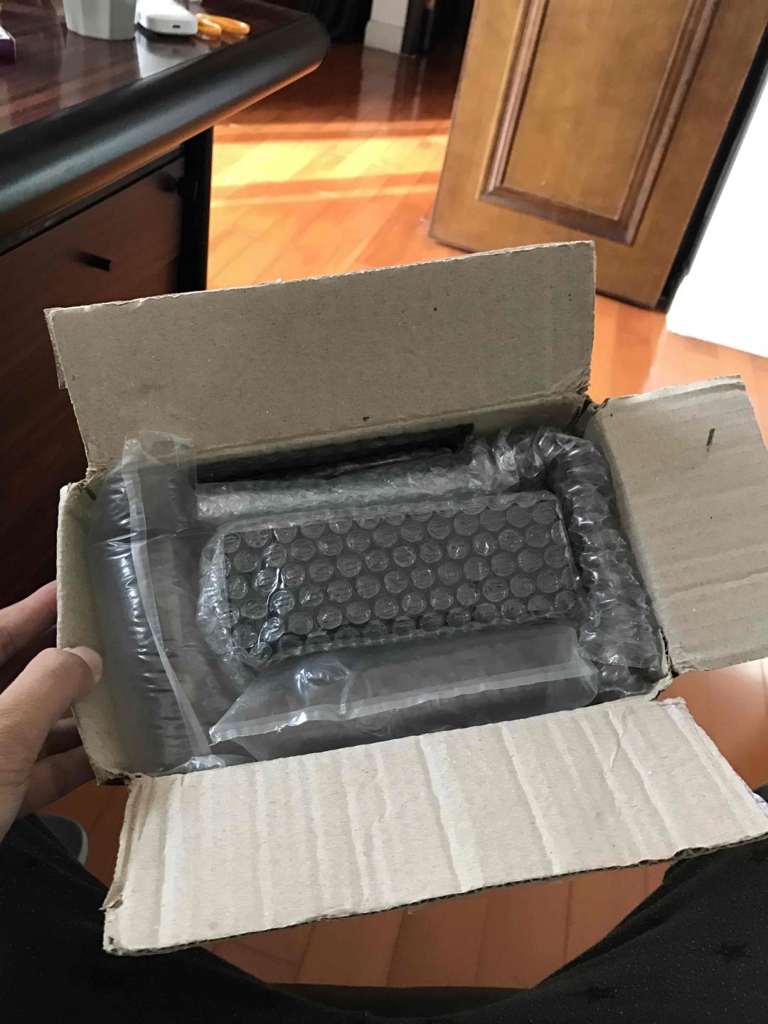 严严实实分享瓶。