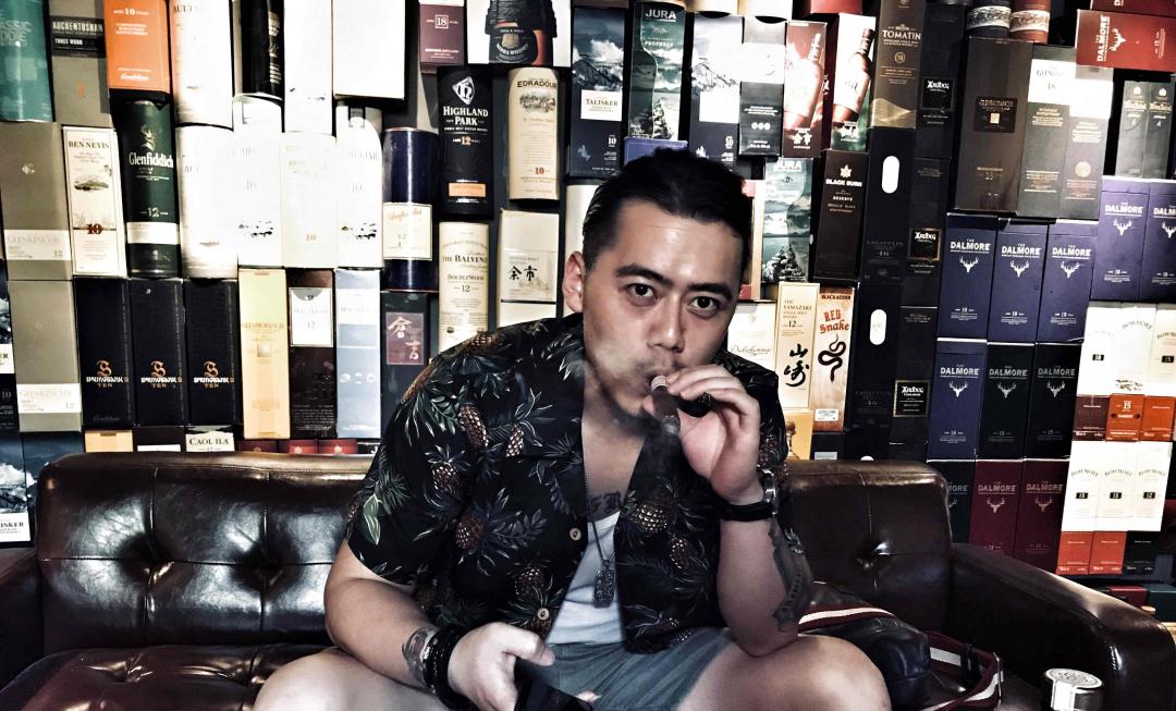 初尝帝王18年，究竟是午夜的灰姑娘？还是拥有靓丽苹果的老巫婆🧙‍♀️