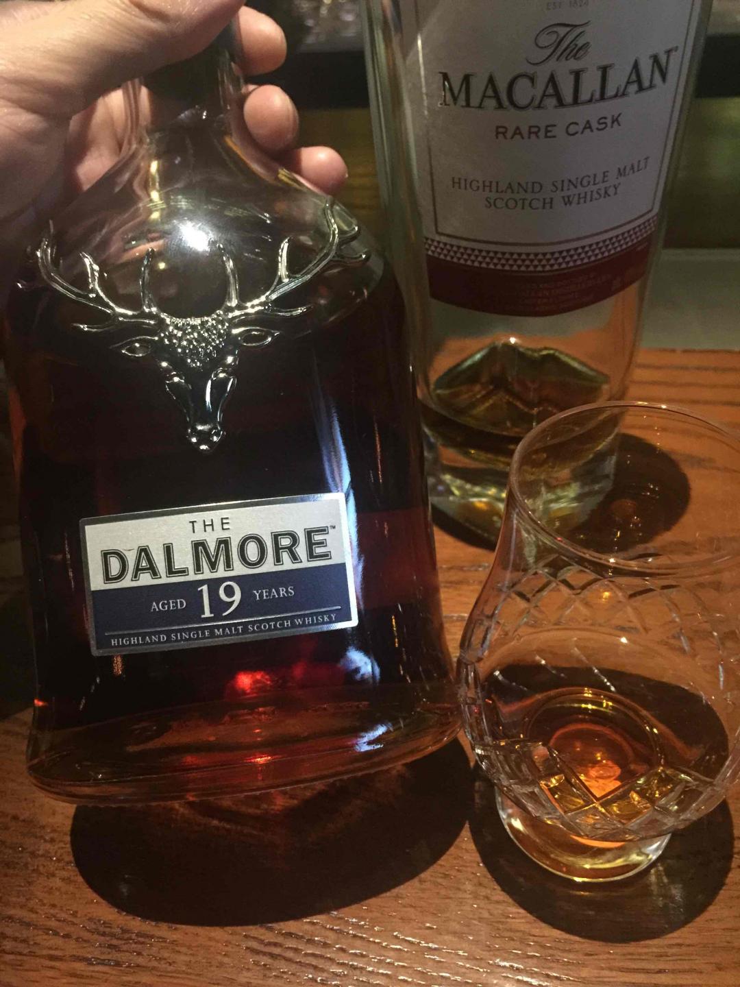 达摩19YO 品鉴记录