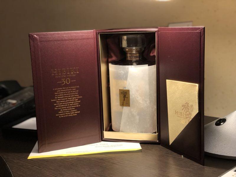 请问韩国机场能买到威士忌吗？