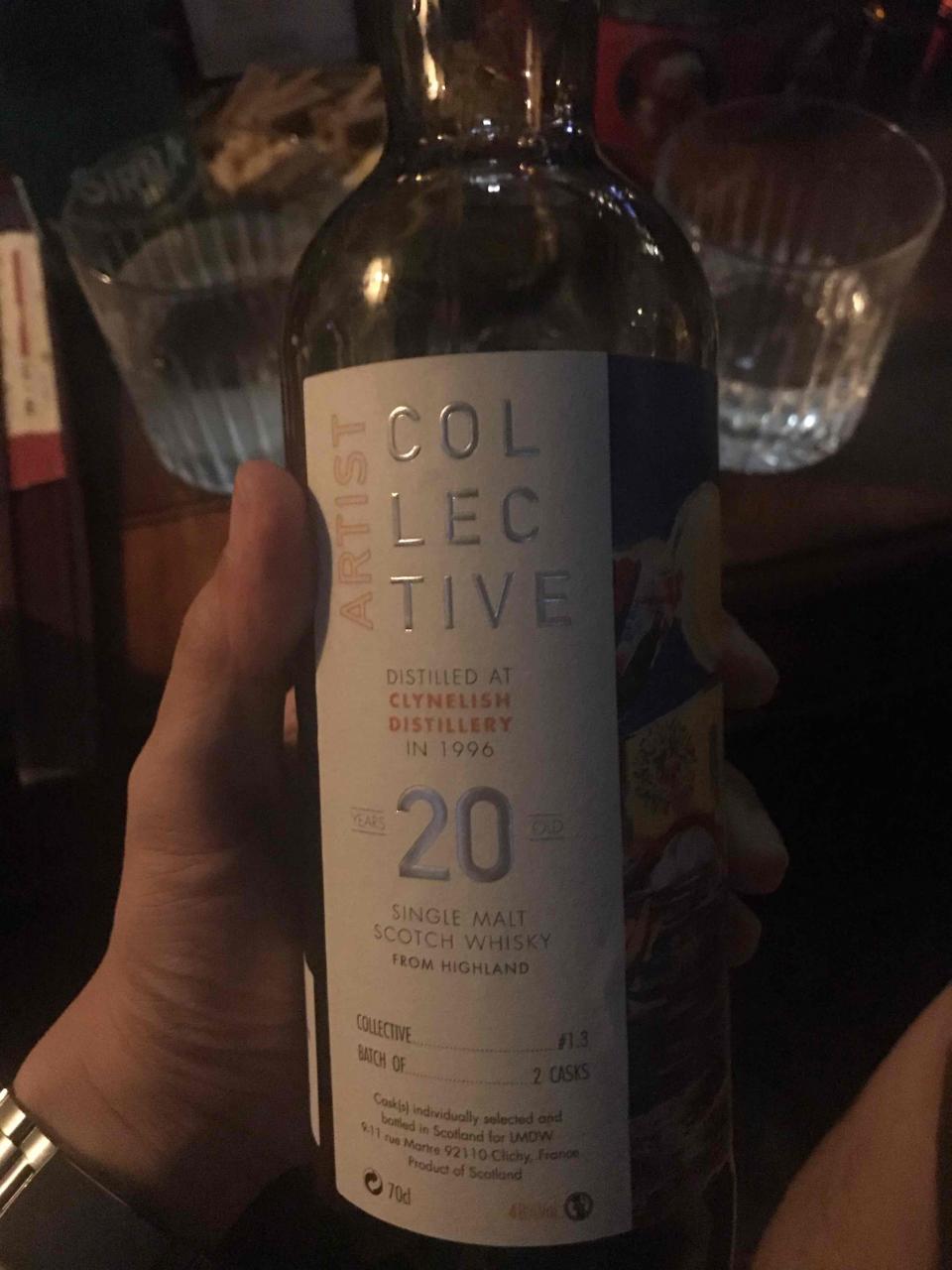 这支非常非常好喝，绝不骗你