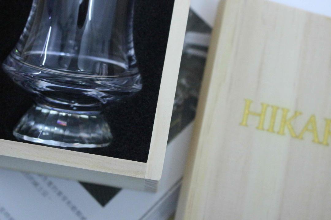 收到新杯子一个~