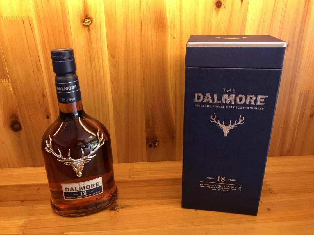 大摩新鲜，18年，亚历山大三，有共鸣？就是太贵了