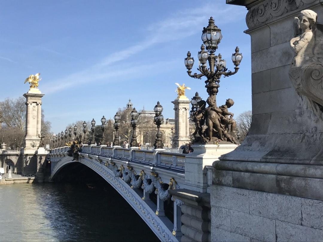 大摩新鲜，18年，亚历山大三，有共鸣？就是太贵了