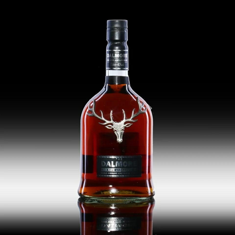 大摩新鲜，18年，亚历山大三，有共鸣？就是太贵了