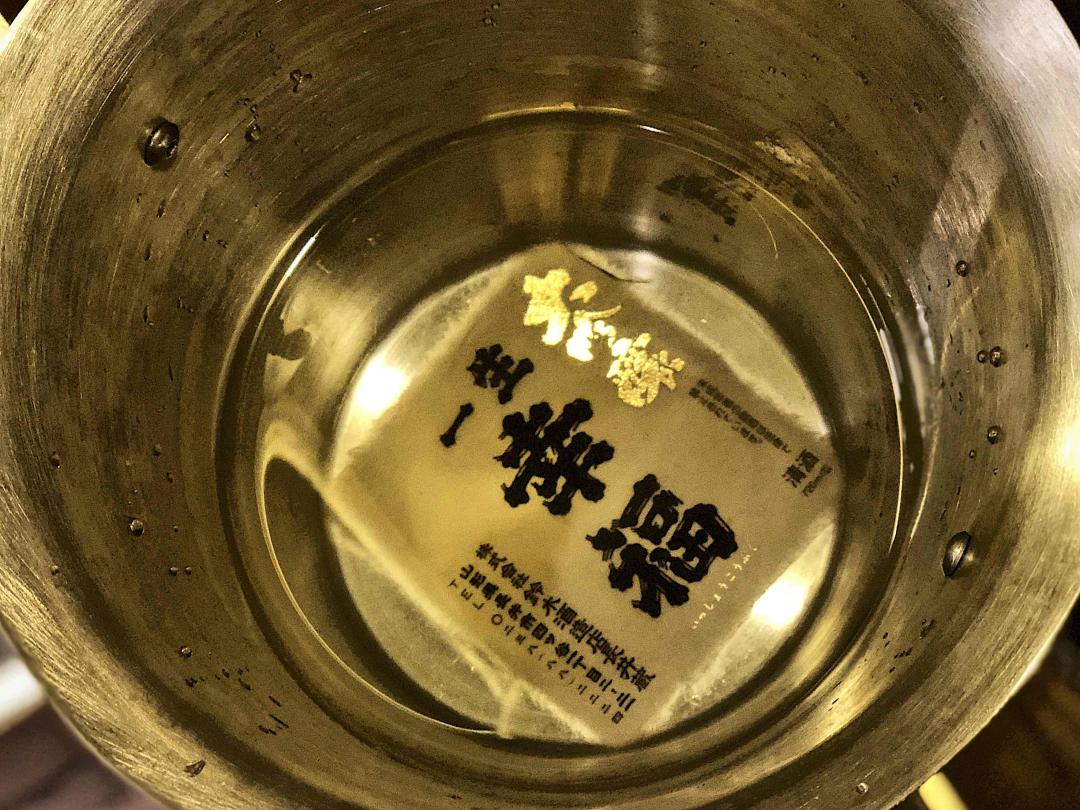 周董同款餐厅老板，喝趴了又要