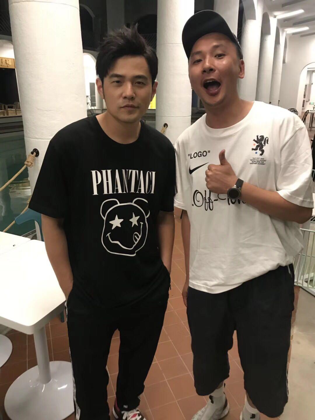 周董同款餐厅老板，喝趴了又要