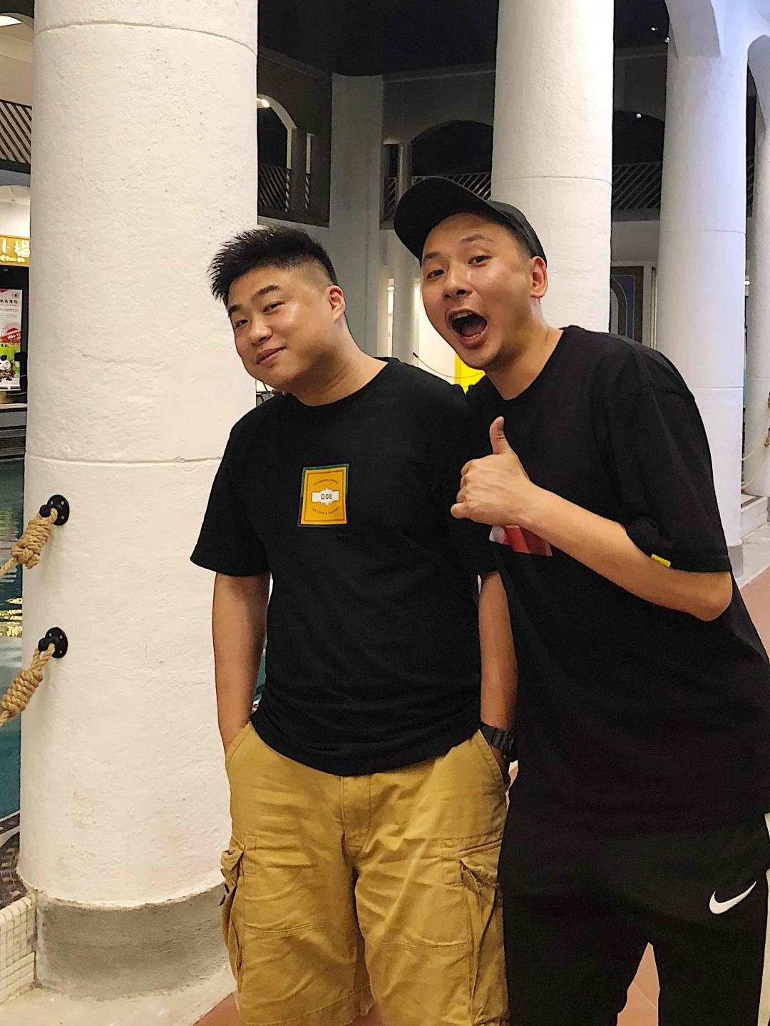 周董同款餐厅老板，喝趴了又要