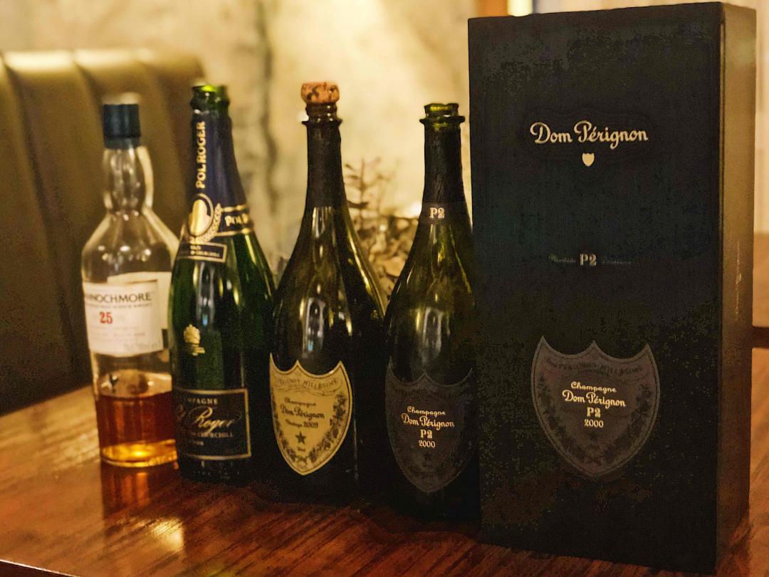 周董同款餐厅老板，喝趴了又要