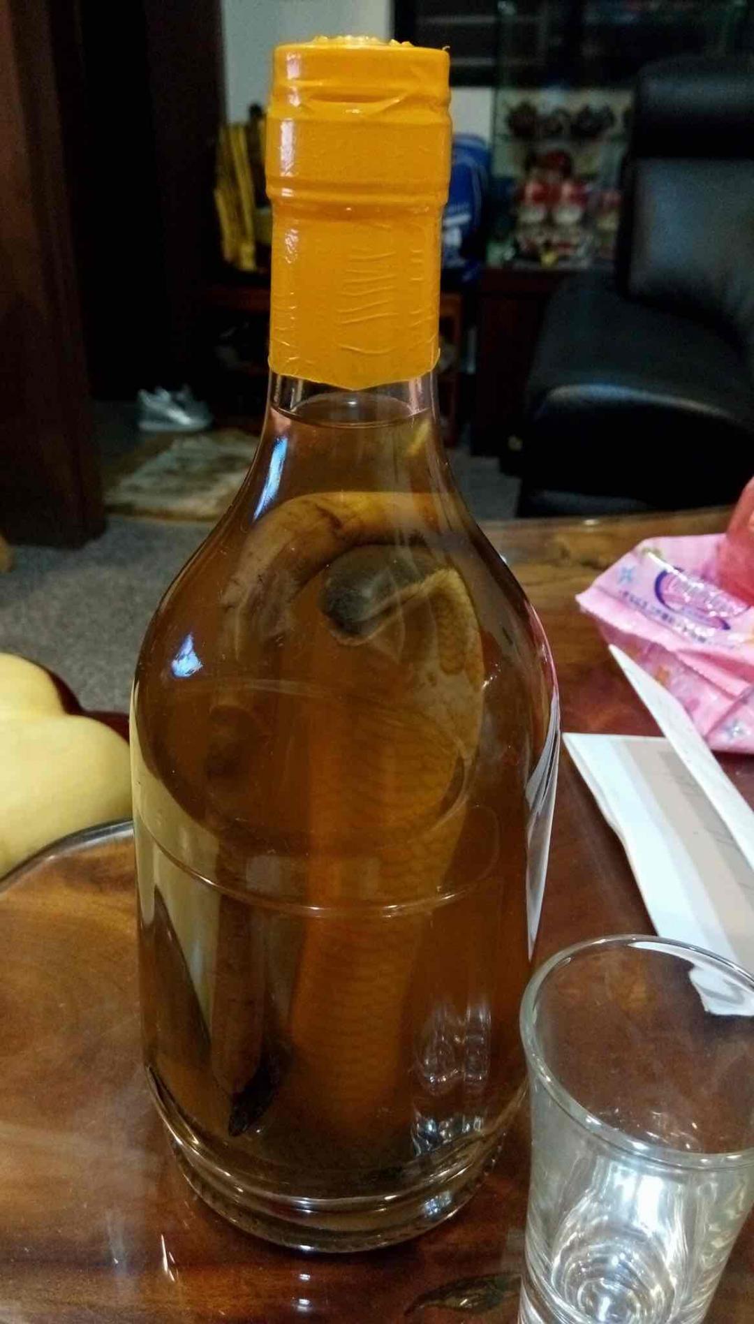 繼續昨天的那瓶 上面是