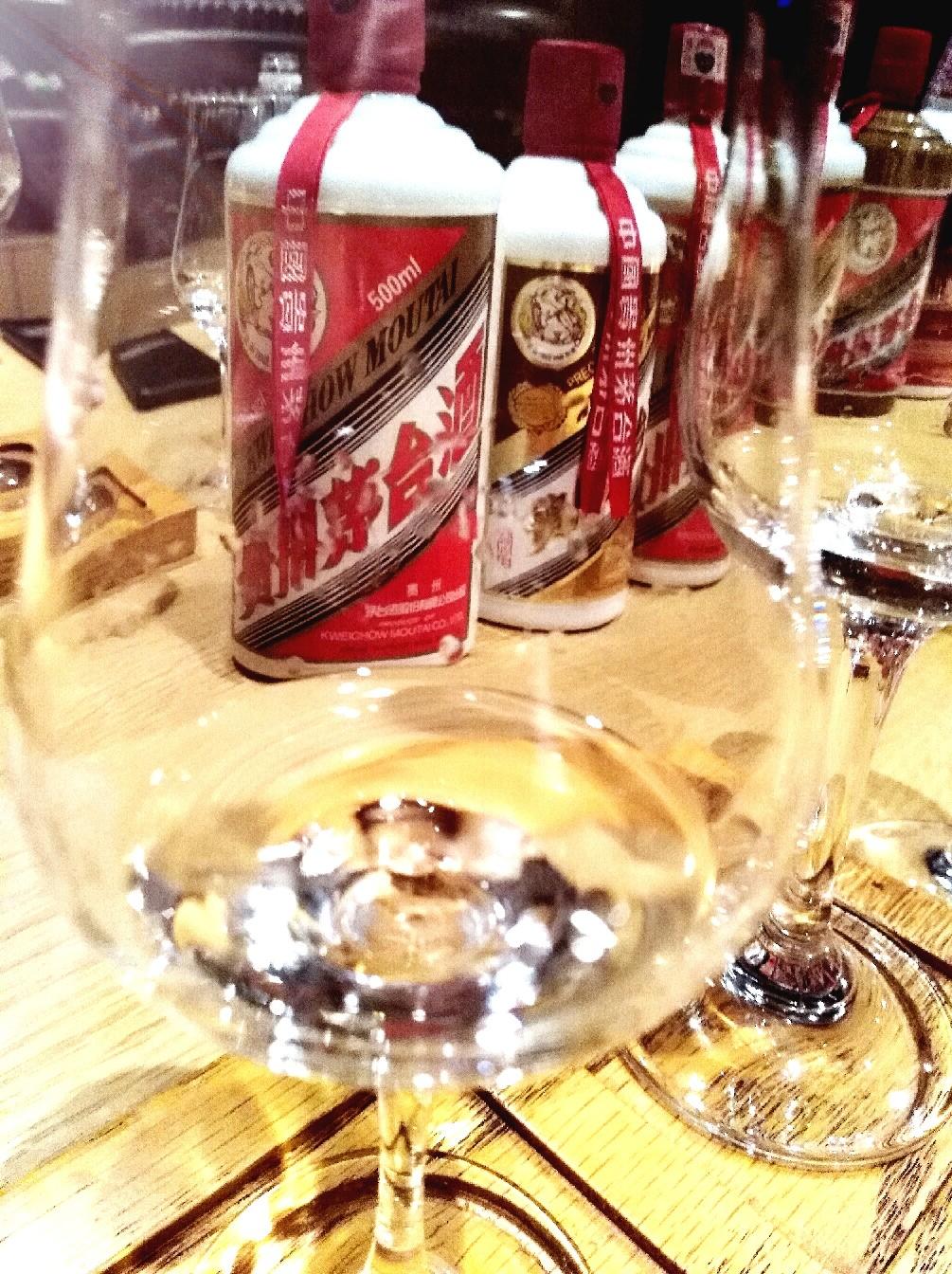 酒说| 水不试，不知深浅；