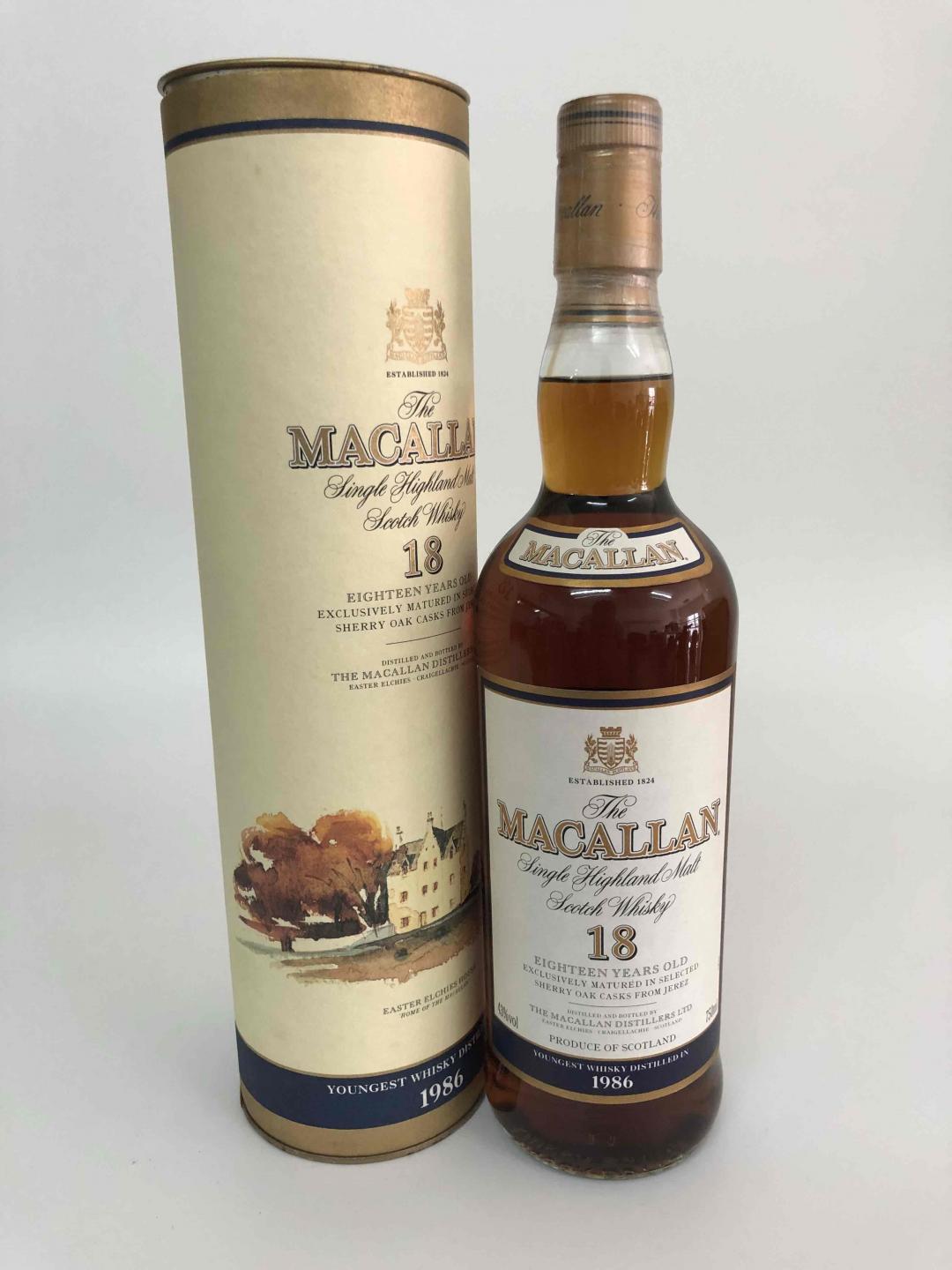 把所有18年的各年份集齐，是不是可以召唤神龙了