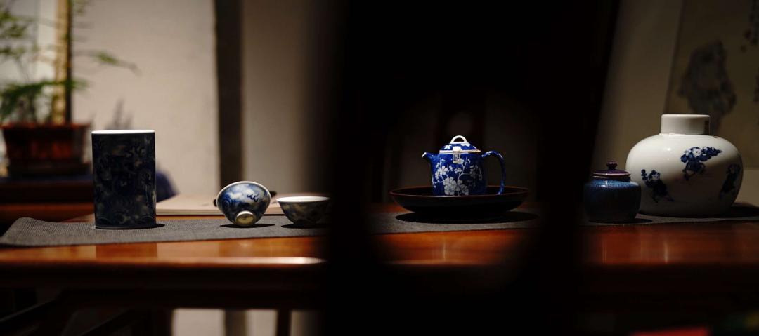 威士忌和晓芳窑，我的爱好！