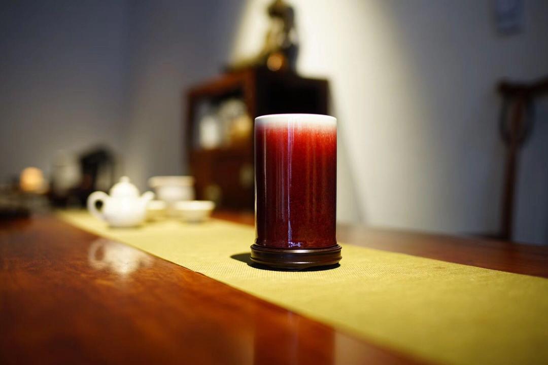 威士忌和晓芳窑，我的爱好！