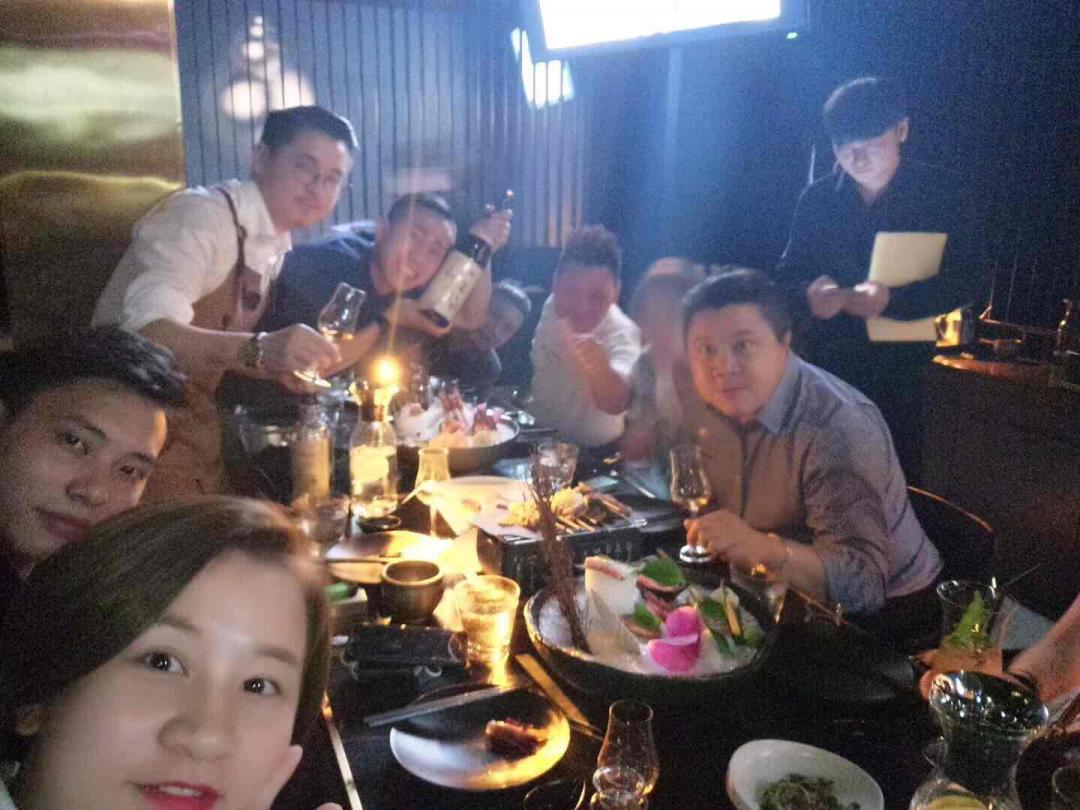 艾迪拉多 仙女旗品鉴记录