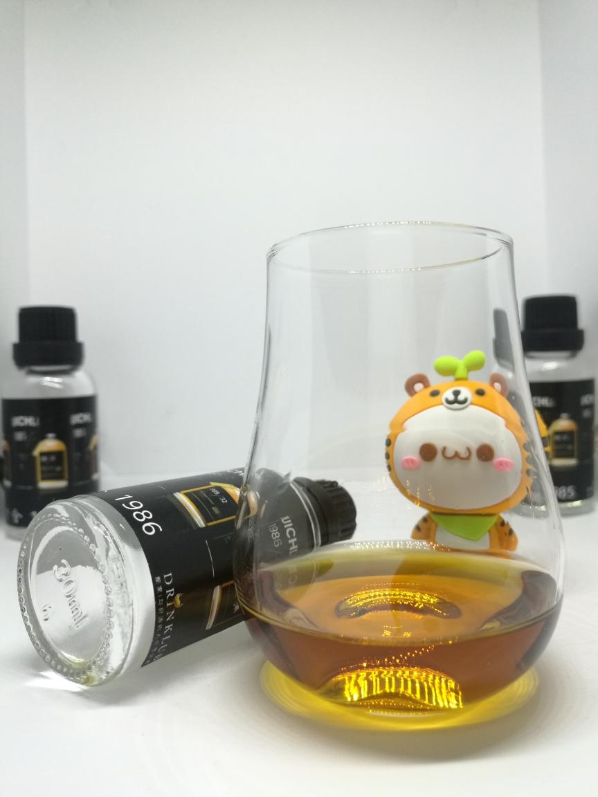 布赫拉迪风云系列酒评