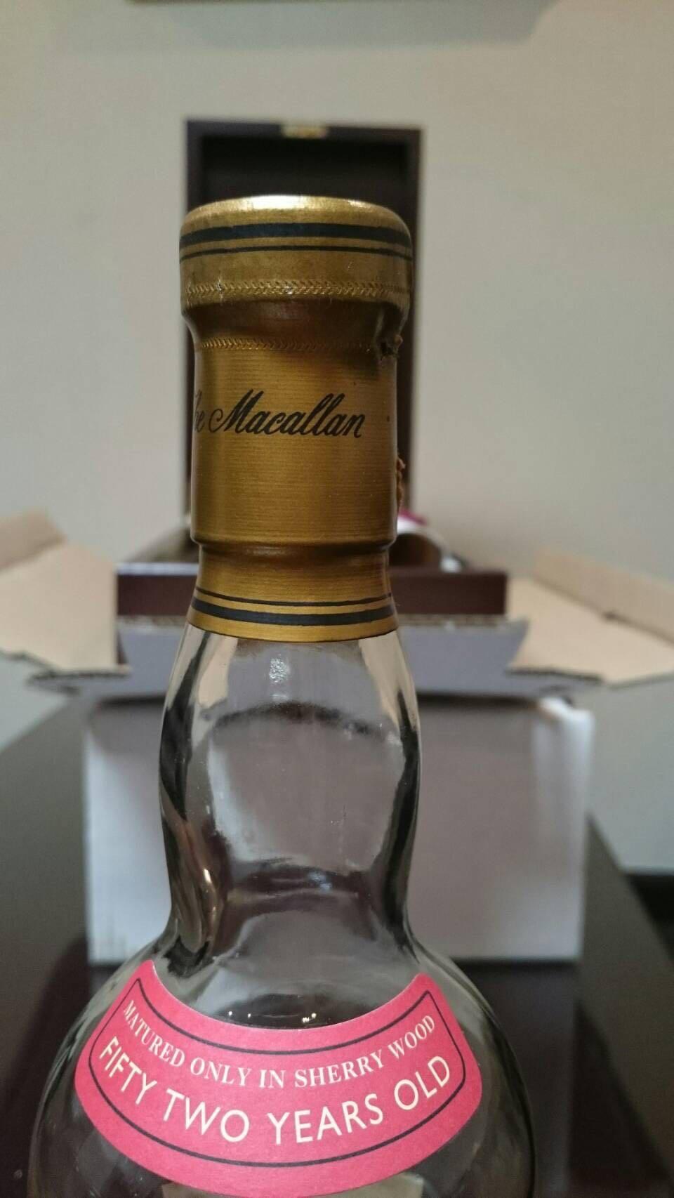 准备交易的，却发现漏酒了，失之交臂，可惜了