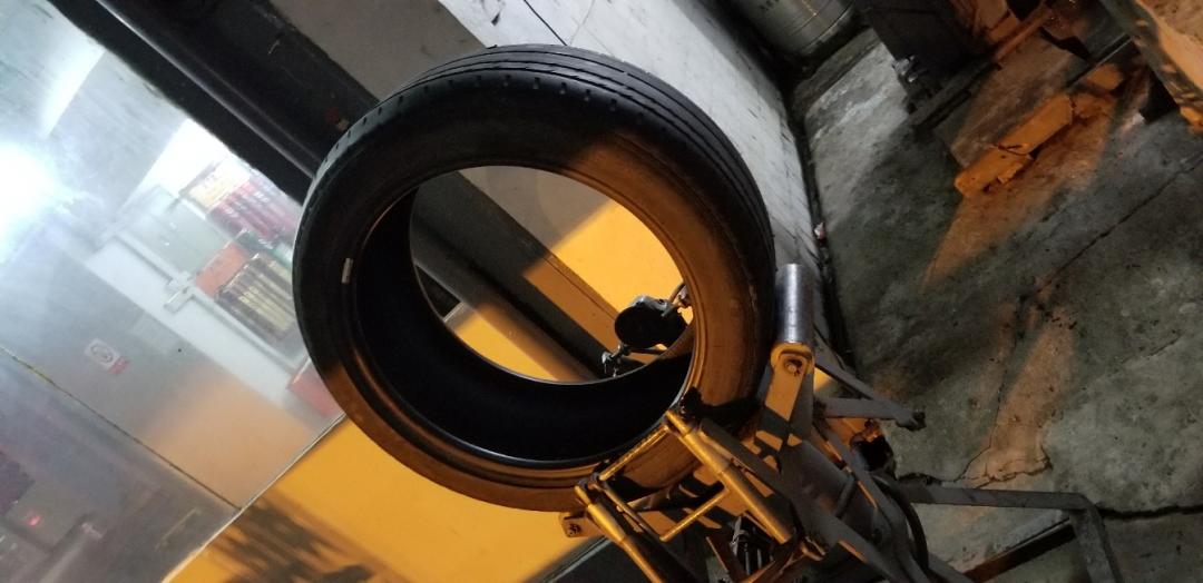 买了两个新玩具