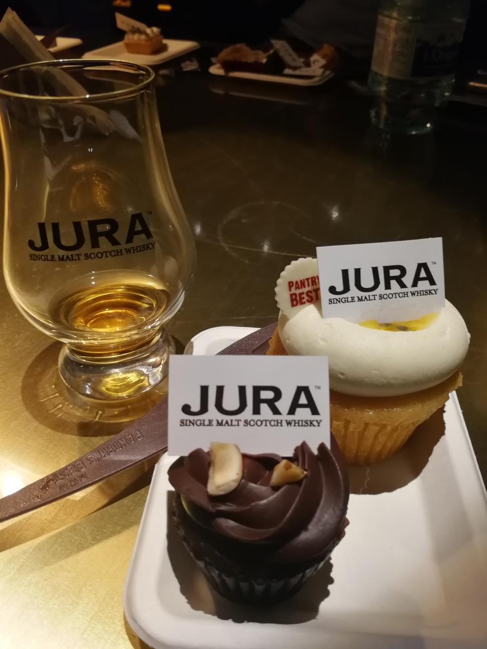 JURA 活动