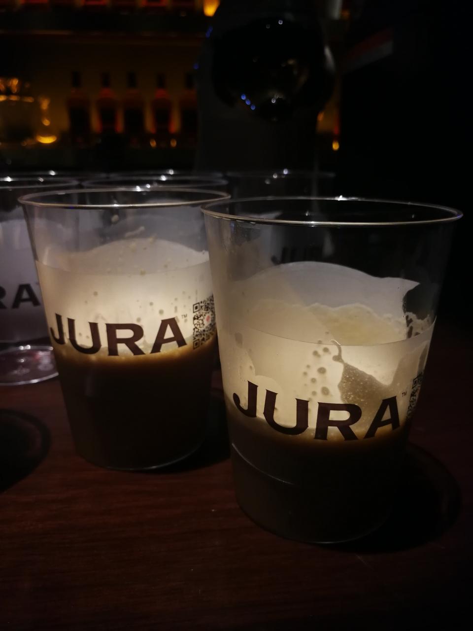 JURA 活动