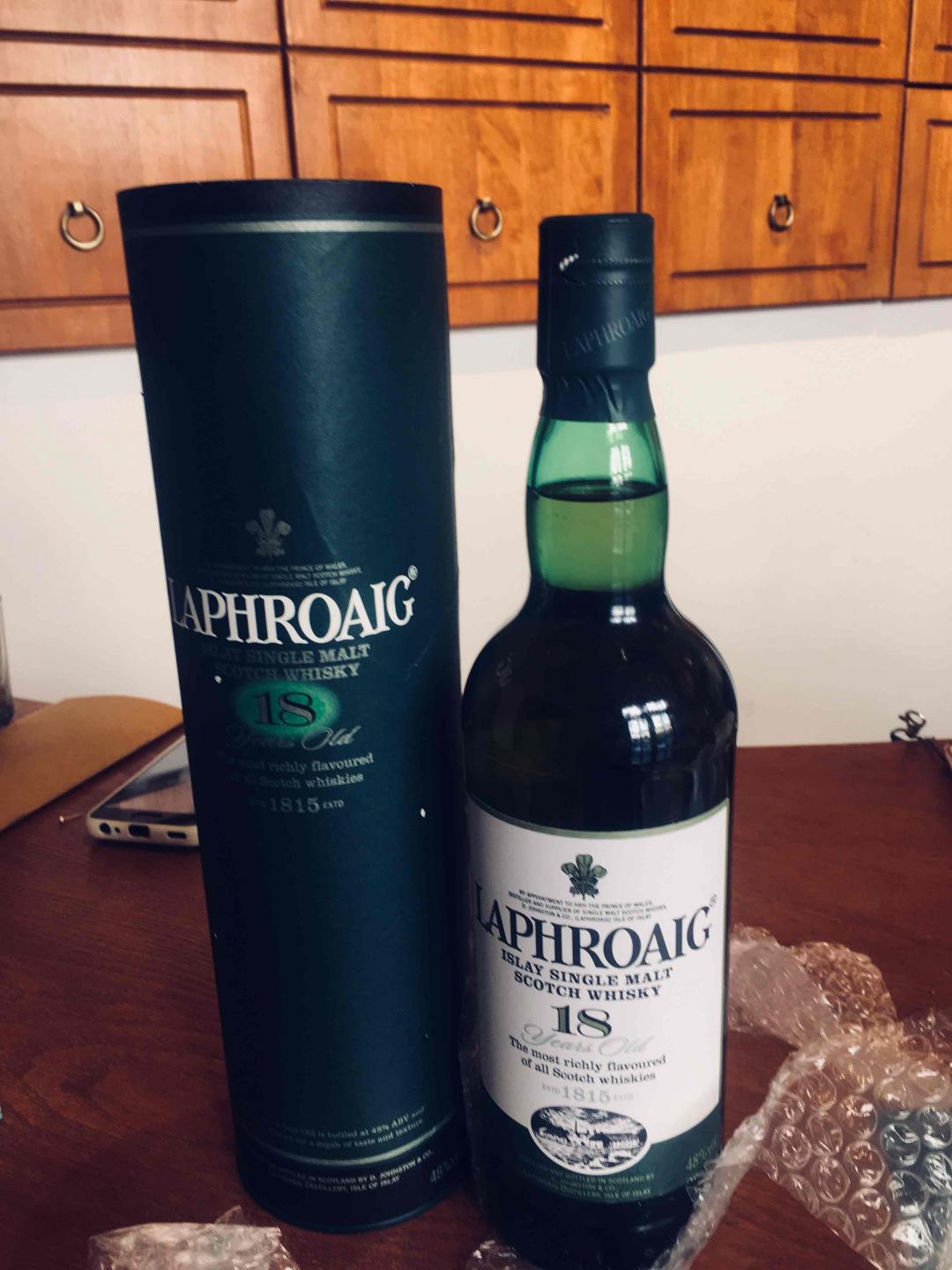 拆快递都有拆礼物的感觉