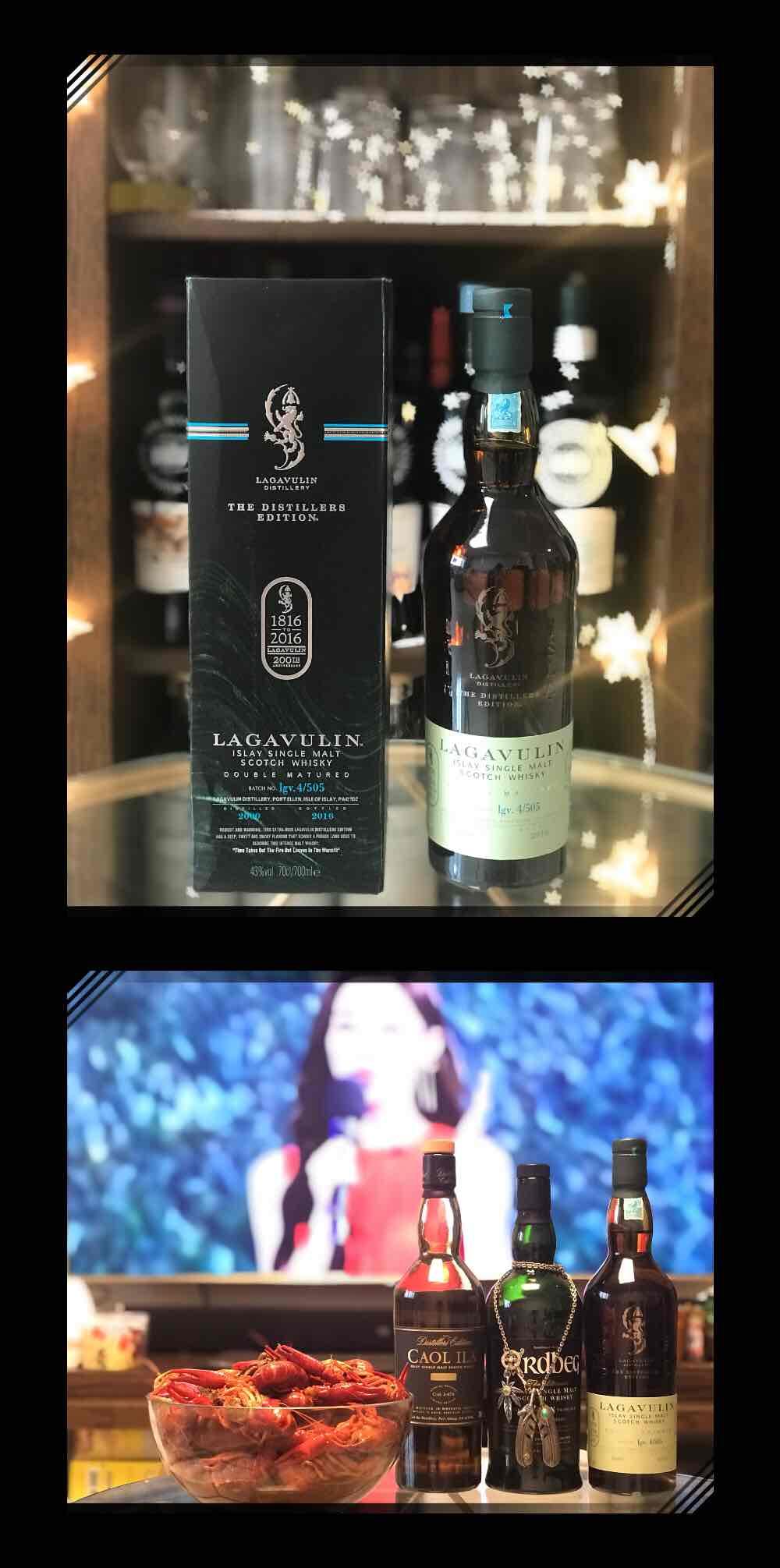 我推荐入门的十款威士忌