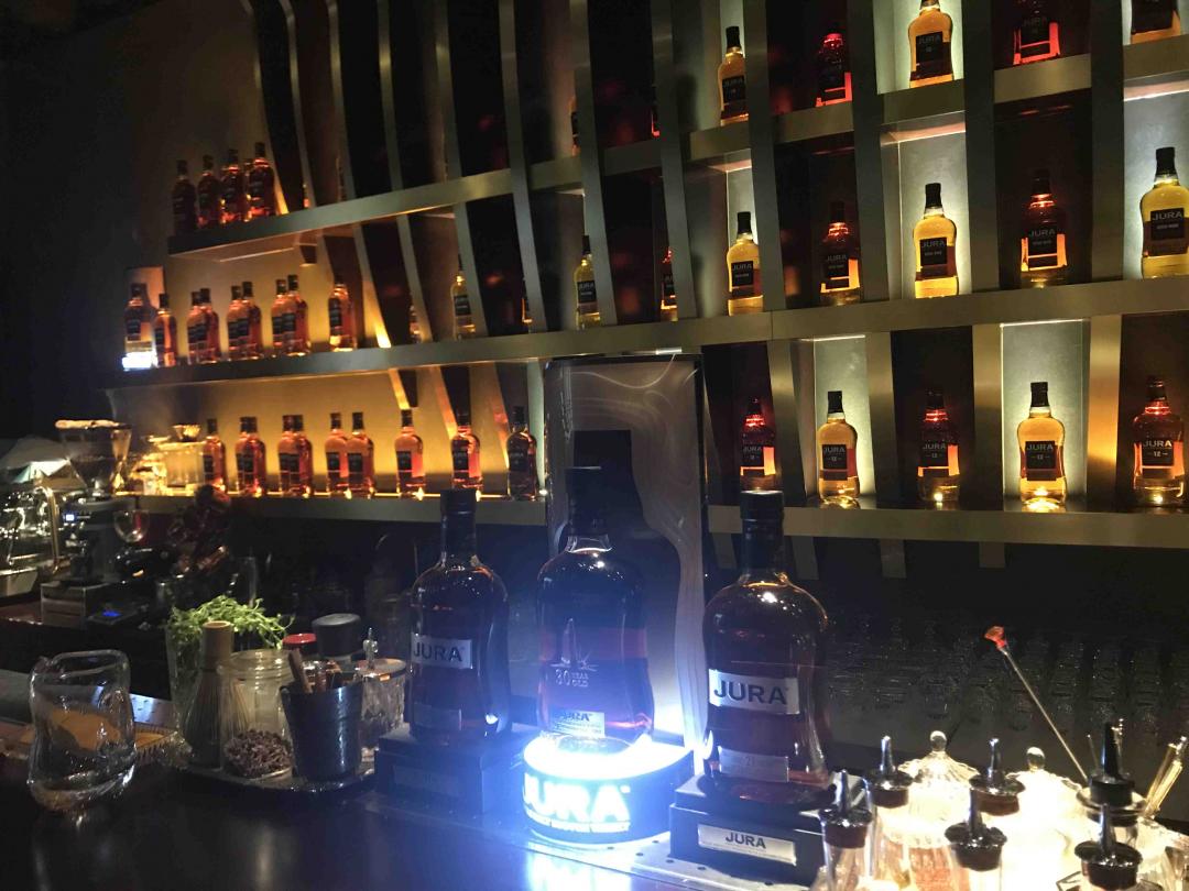 2018.7.31 JURA 新品发布会 【北京·三里屯】