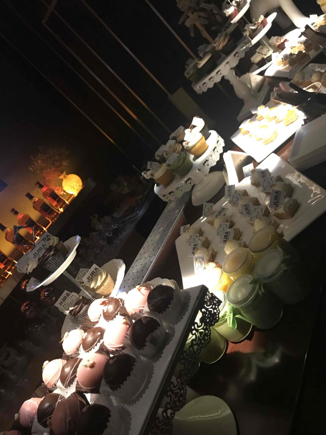 2018.7.31 JURA 新品发布会 【北京·三里屯】