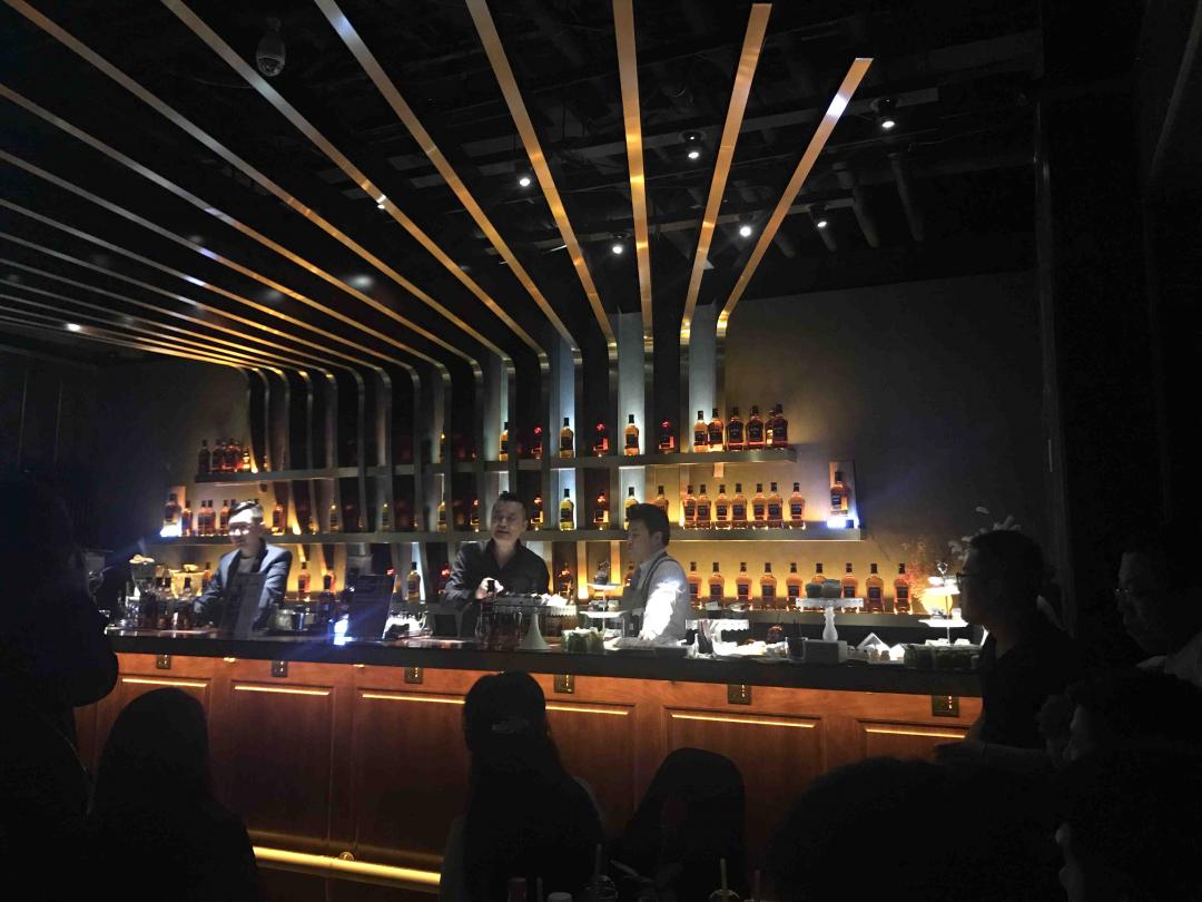 2018.7.31 JURA 新品发布会 【北京·三里屯】