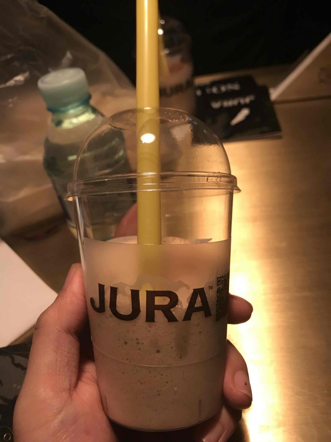 2018.7.31 JURA 新品发布会 【北京·三里屯】