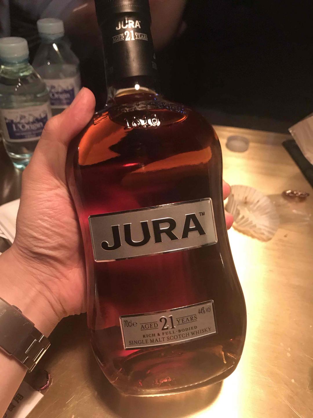 2018.7.31 JURA 新品发布会 【北京·三里屯】