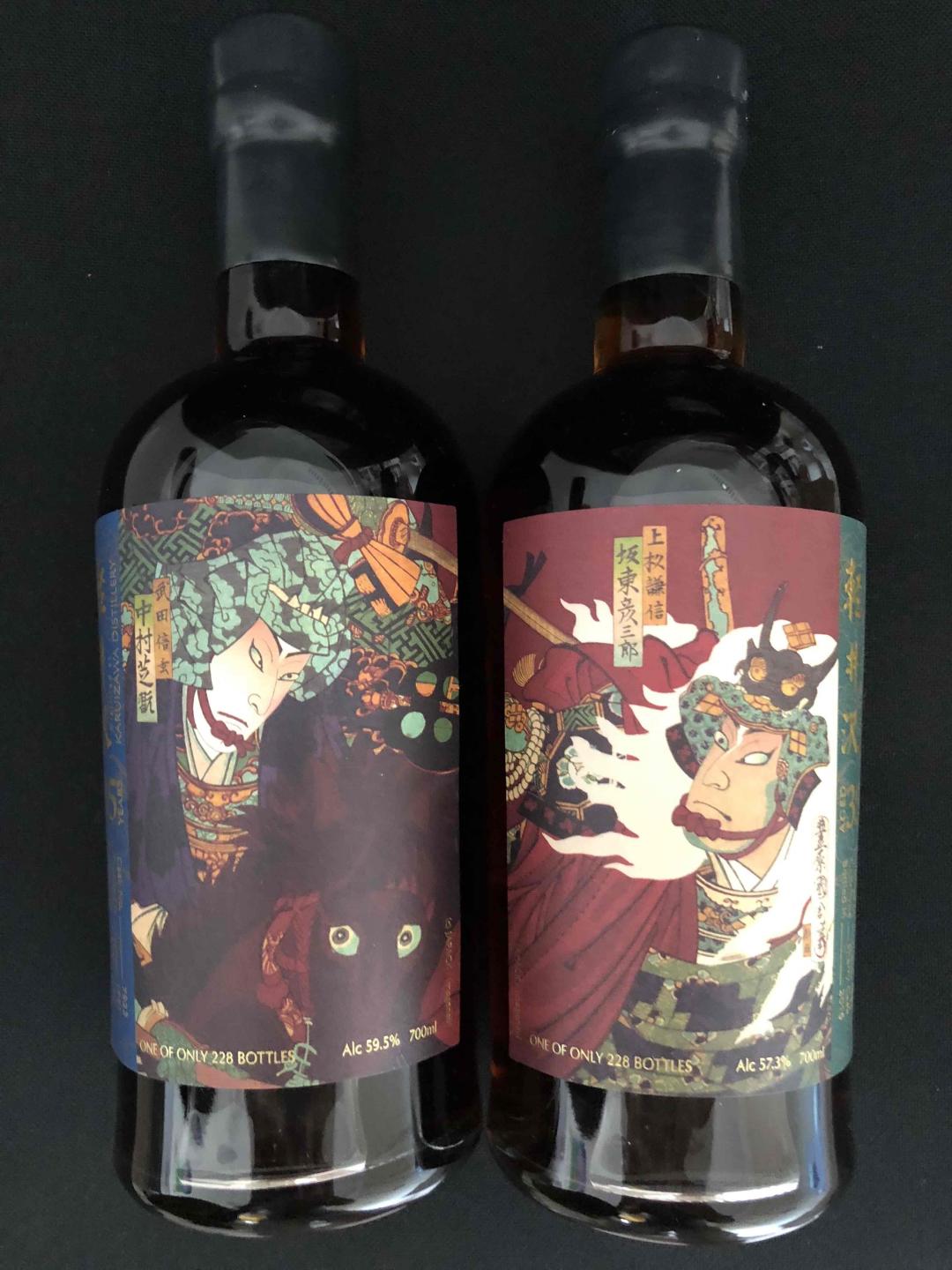 很有气势的35年呢