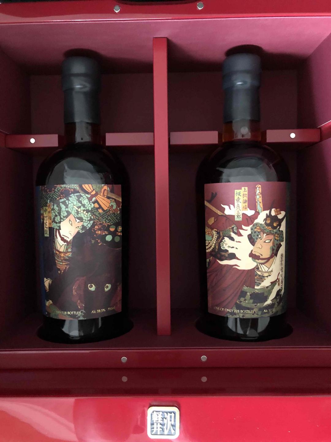 很有气势的35年呢