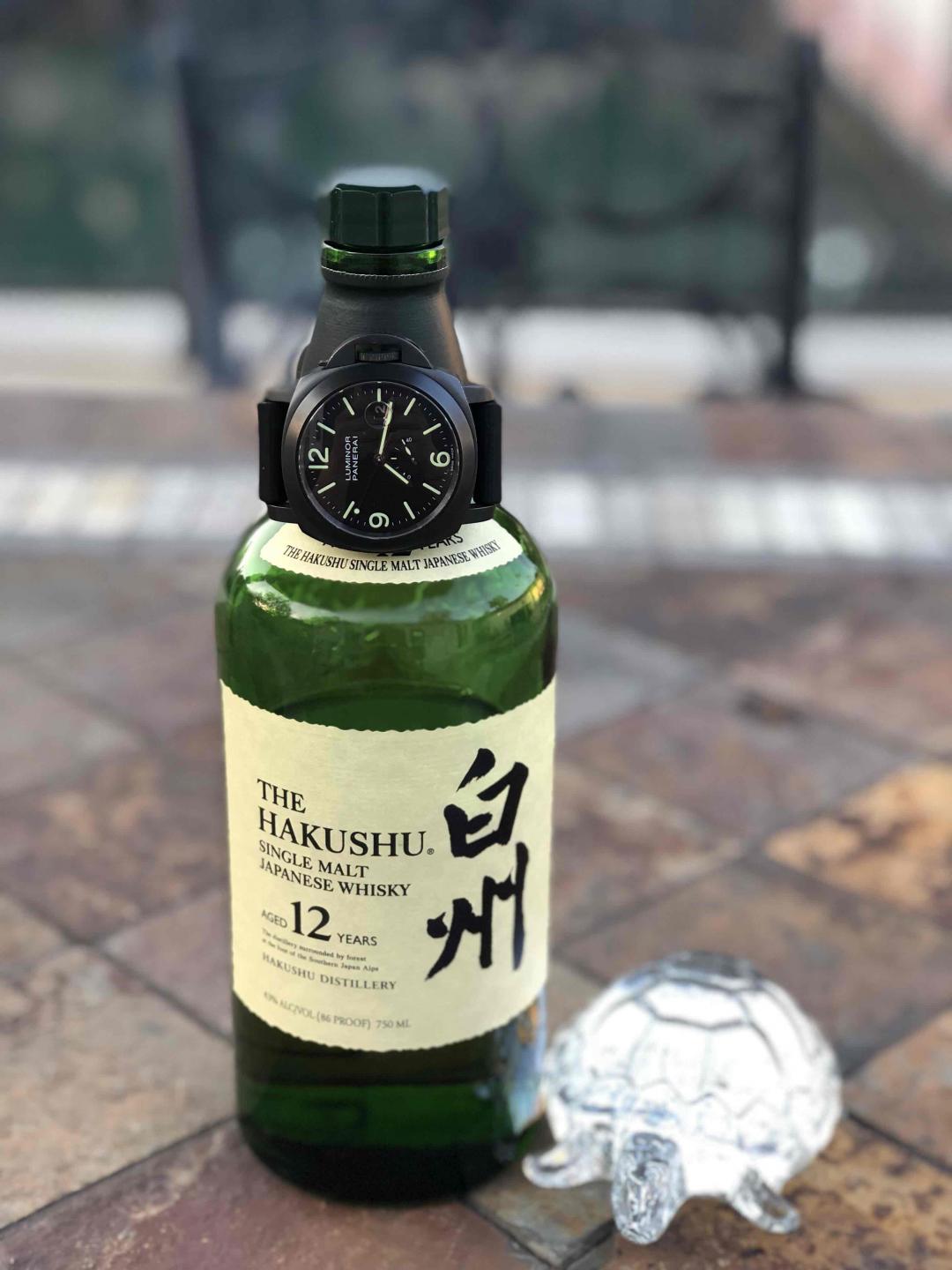 日威我个人觉得不值