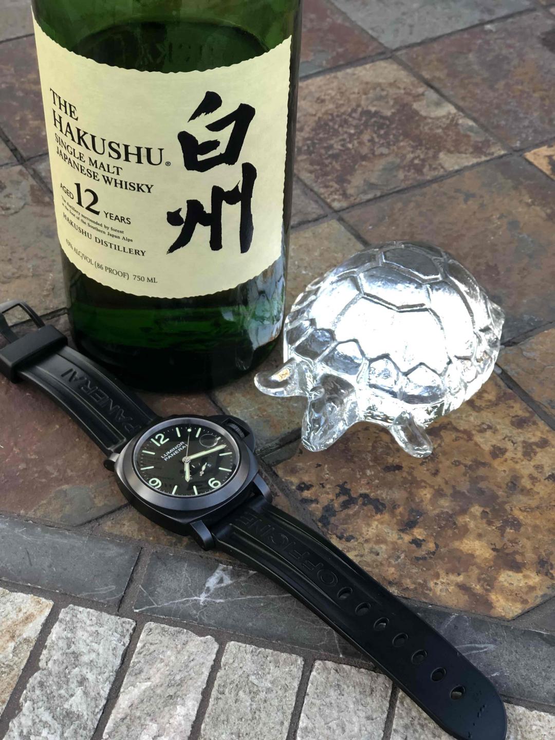 日威我个人觉得不值